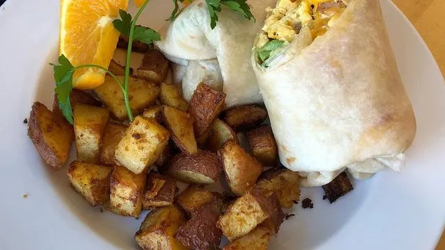 Alexander's Breakfast & Lunch Skokie