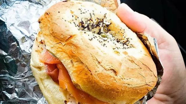 Bagel Street Deli
