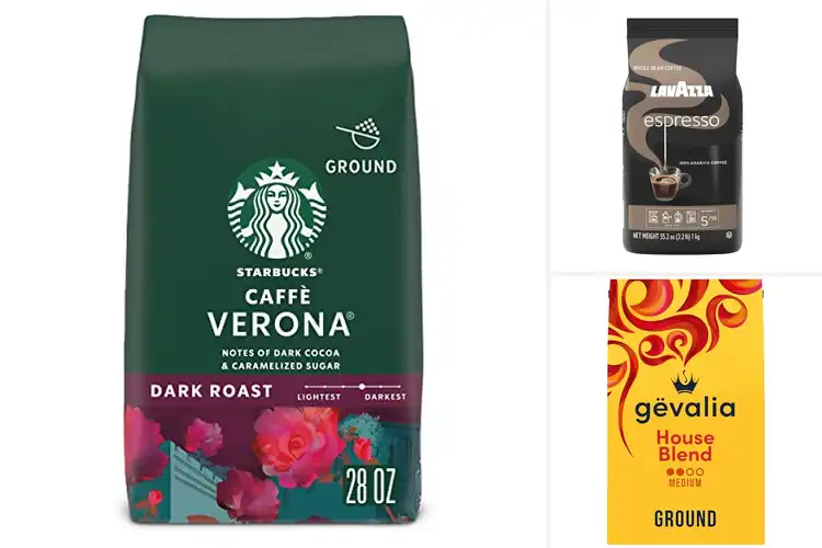 Detailed view of 10 Best 100% Arabica Coffees for Smooth Flavor Bliss