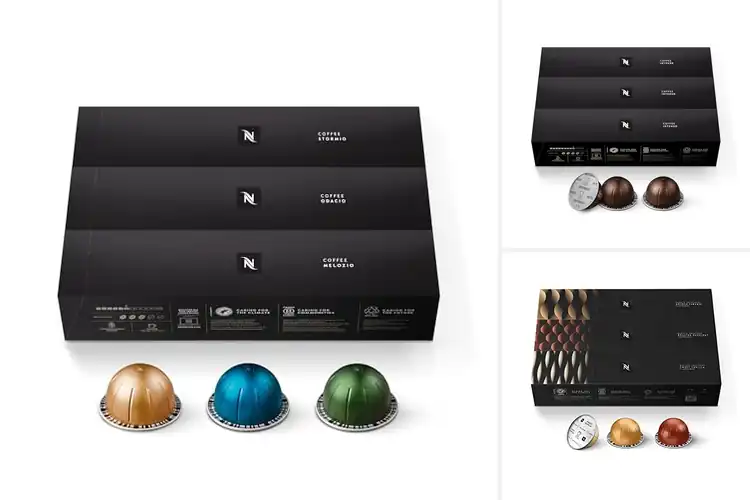 Detailed view of 10 Best 30-Count Coffee Pods: Your Perfect Brew Awaits