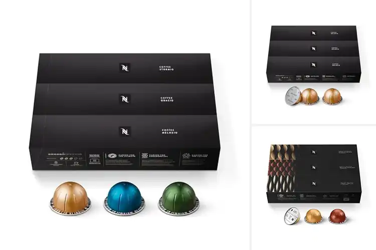 Detailed view of 10 Best 7.8 Oz Coffee Pods for Perfect Crema & Taste