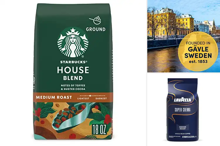 Detailed view of 10 Best Arabica Blends: Your Ultimate Guide