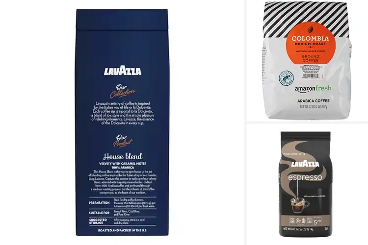 Detailed view of 10 Best Arabica Coffee Brands: Elevate Your Brew