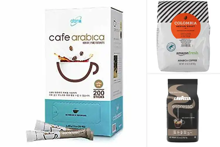 Detailed view of 10 Best Arabica Coffees for Morning Bliss