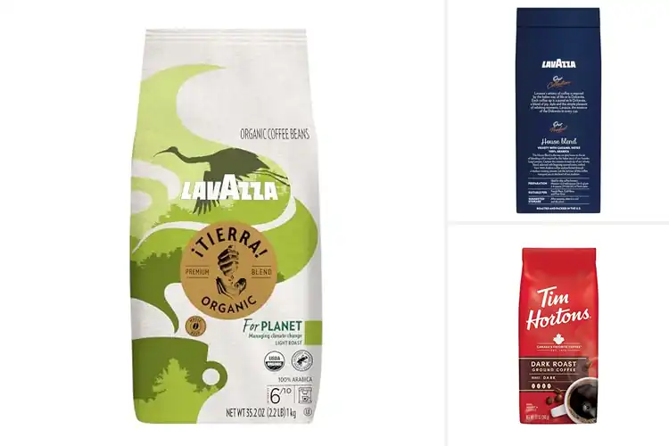 Detailed view of 10 Best Arabica Roasts: Delish & Satisfying Hits