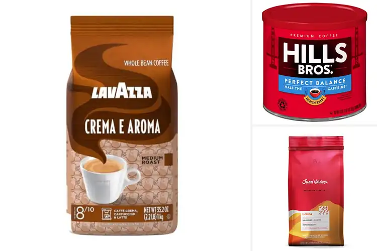 Detailed view of Best Balanced Coffee Flavor: Top 10 Smooth Daily Picks