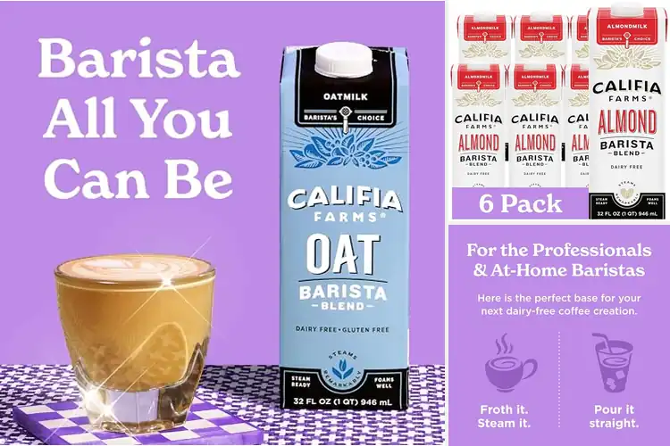 Detailed view of 10 Best Barista Blends: Creamy Latte Hacks at Home