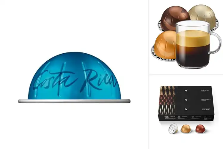 Detailed view of 10 Best Barista Creations Coffee Pods: Flavor Bliss