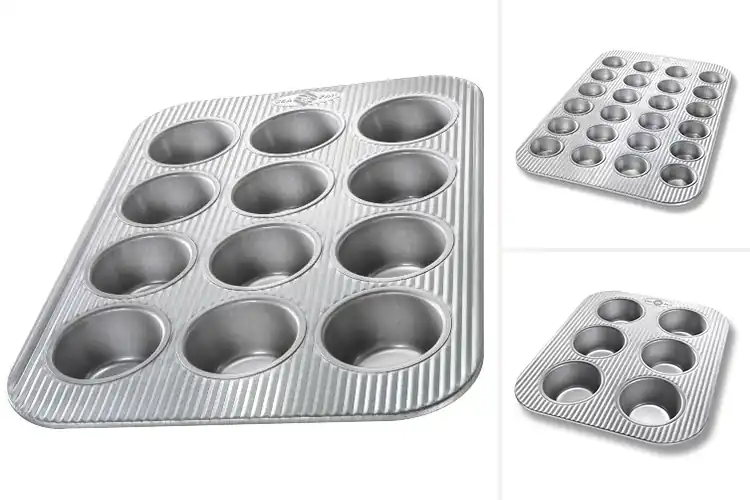 Detailed view of 10 Best Breakfast Baking Pans for Perfect Mornings