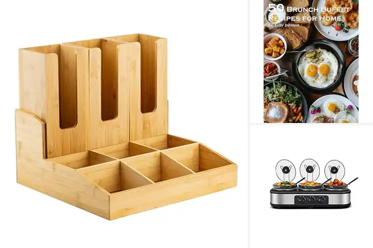 Detailed view of 10 Best Breakfast Buffets: Your Ultimate Morning Feast Guide