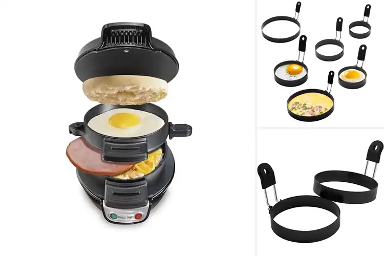 Detailed view of 10 Best Breakfast Cooking Tools for Quick Morning Wins
