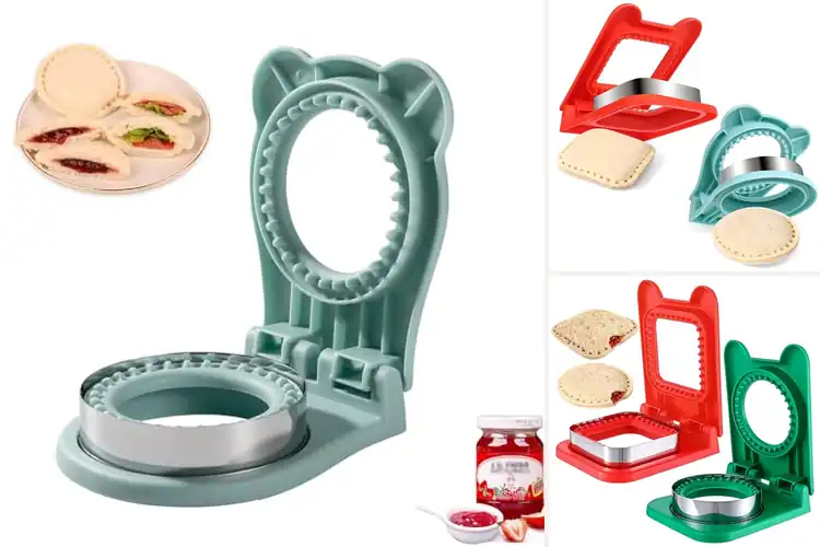 Detailed view of 10 Best Breakfast Crustless Sandwiches – Quick, Tasty Wins