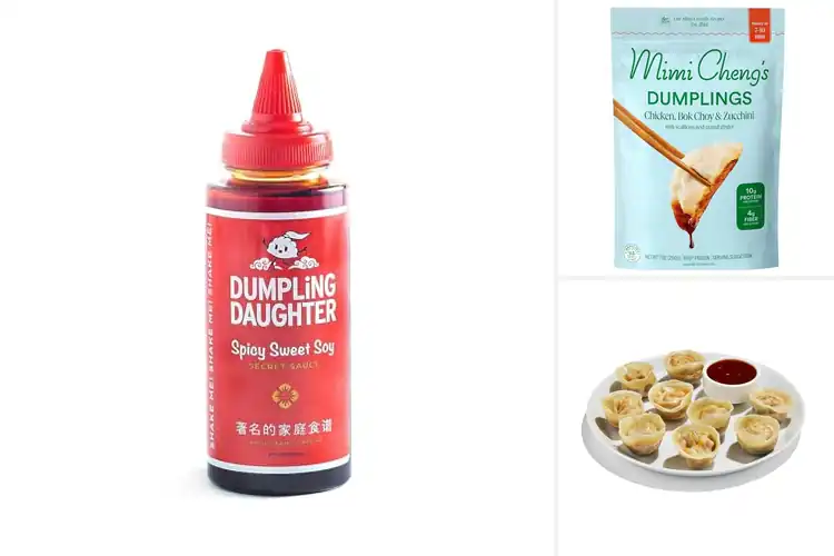 Detailed view of 8 Best Breakfast Dumplings to Brighten Your Morning