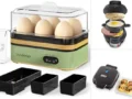 10 Best Breakfast Egg Cookers: Quick & Delicious Mornings