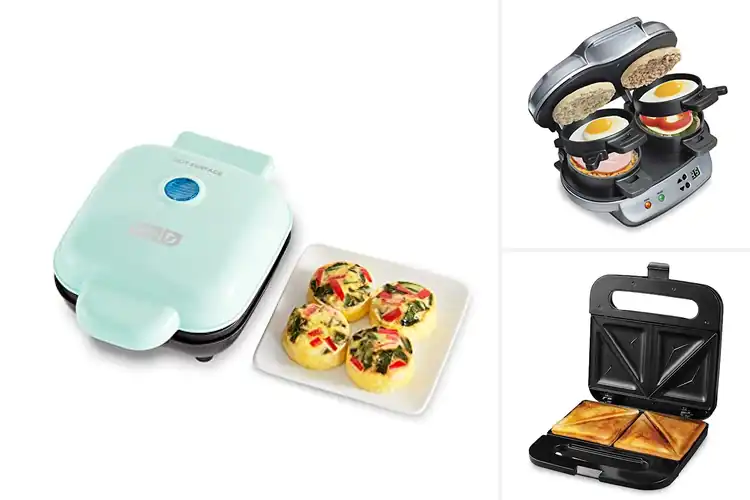 Detailed view of 10 Best Breakfast Gadgets for Effortless Mornings