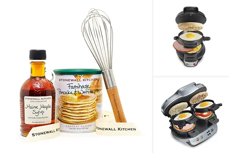 Detailed view of 10 Best Breakfast Gift Ideas for a Perfect Morning