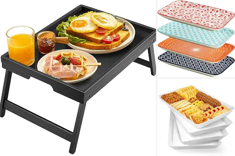 Detailed view of 10 Best Breakfast Platters to Start Your Day Right