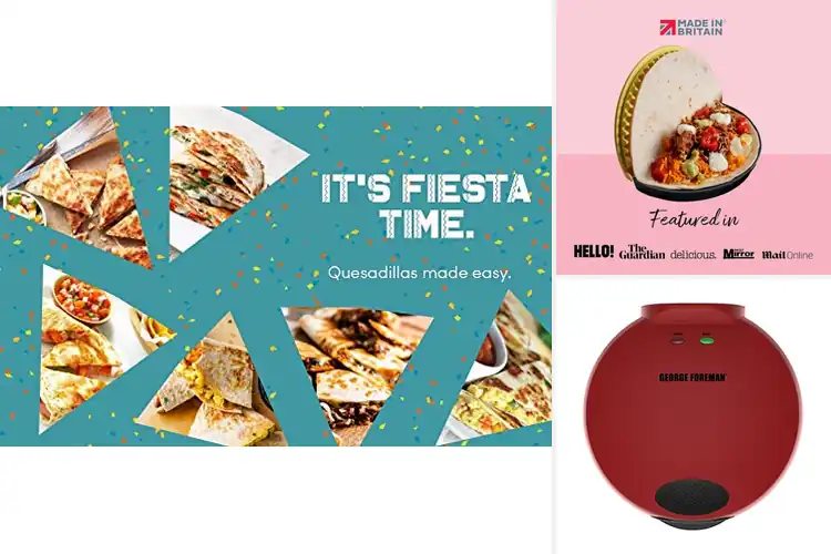 Detailed view of 7 Best Breakfast Quesadillas for Crispy, Cheesy Mornings