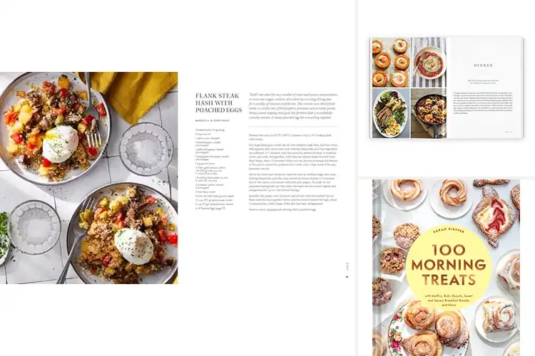 Detailed view of 10 Best Breakfast Recipes for Easy, Crave-Worthy Mornings