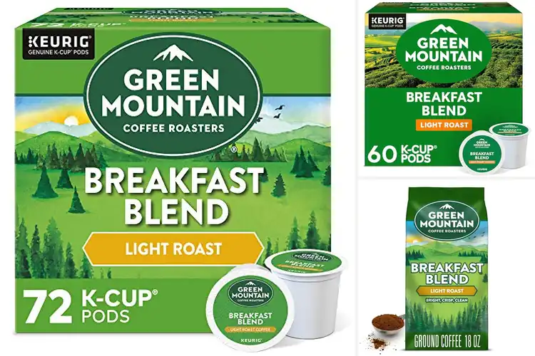 Detailed view of 10 Best Breakfast Roasters: Elevate Your Morning Brew