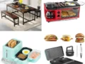 10 Best Breakfast Stations to Transform Your Mornings
