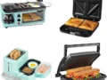 10 Best Breakfast Toasters and Grills to Boost Your Mornings