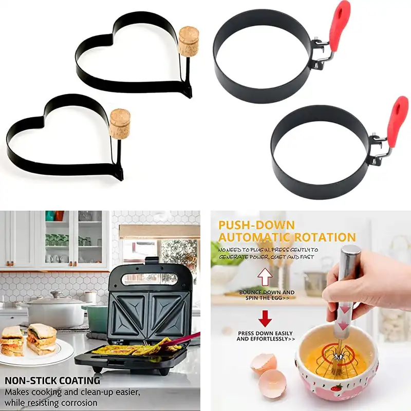 10 Best Breakfast Tools to Simplify and Brighten Your Mornings
