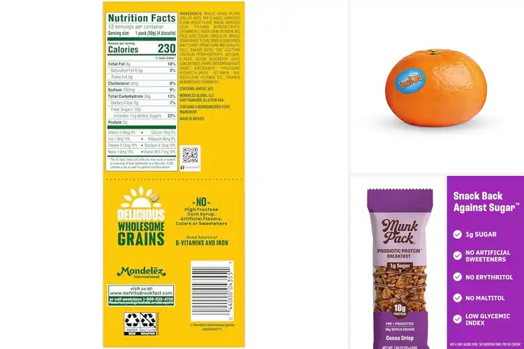 Detailed view of 7 Best Breakfasts for Energy and Great Mornings