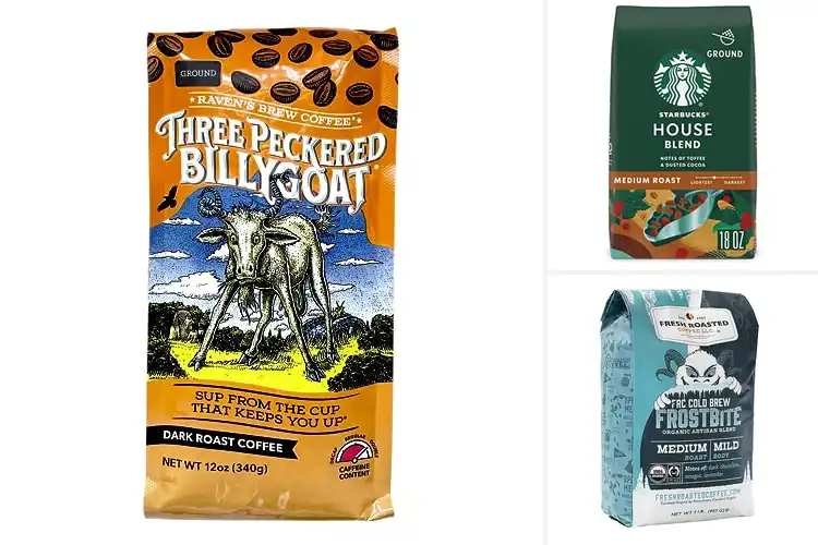 Detailed view of 10 Best Brewing Coffees to Elevate Your Daily Routine