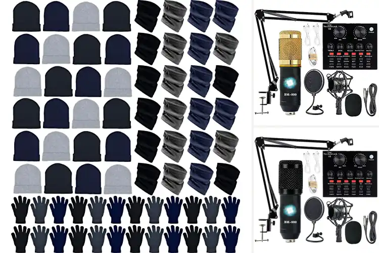 Detailed view of 10 Best Bundle Packages: Save Time & Spread Coziness