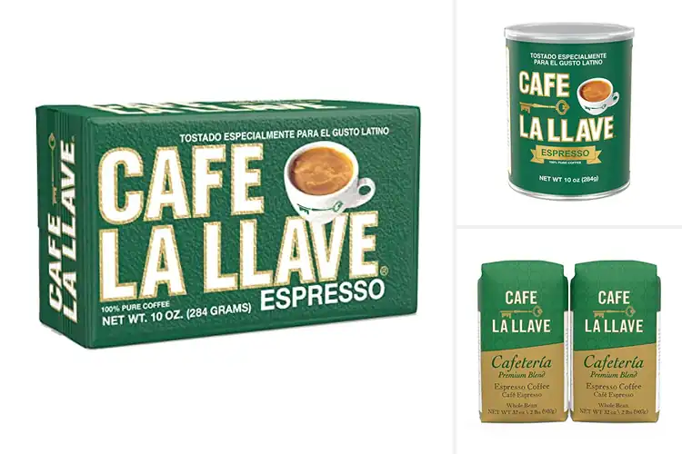 Detailed view of Best Café-Quality Espresso Experience