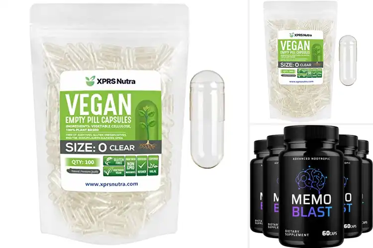 Detailed view of 10 Best Capsules for a Vegan Coffee Boost