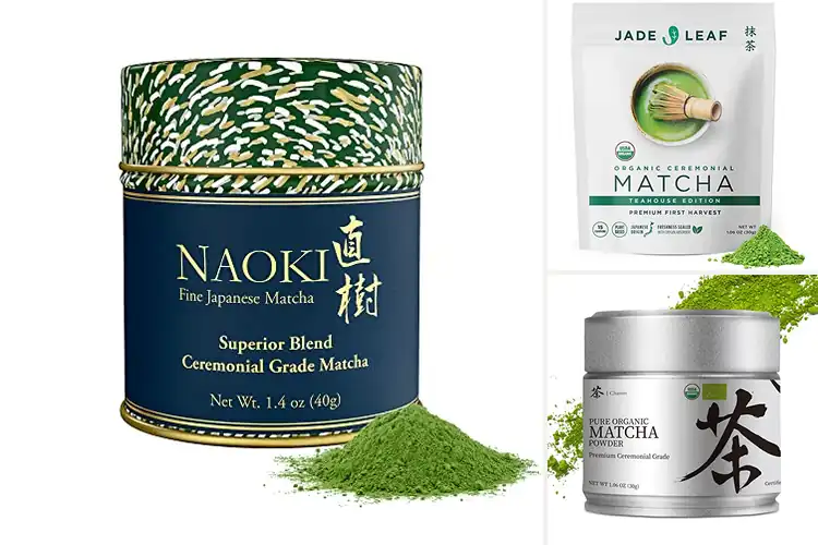 Detailed view of 10 Best Ceremonial Teas: Find Your Zen