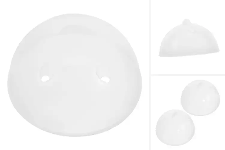 Detailed view of 10 Best Clear-View Lid Egg Cookers: No-Peek Perfection