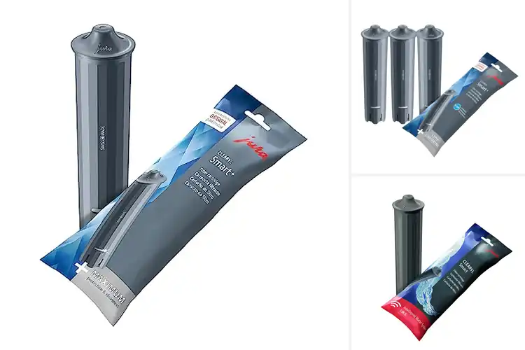 Detailed view of Best Clearyl Filter Cartridges For Jura Machines