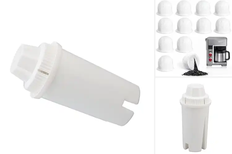Detailed view of Best Coconut Activated Carbon Filter For Coffee Flavor