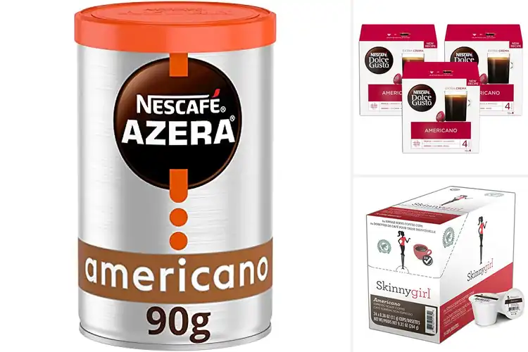 Detailed view of Best Coffee For Americano