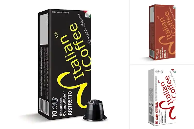 Detailed view of 10 Best Coffee for Espresso Lovers: Your Ultimate Guide