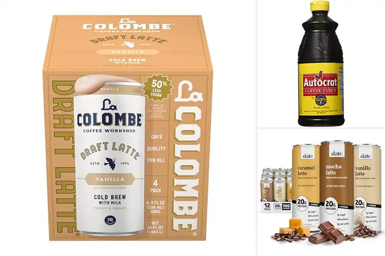 Detailed view of Best Coffee For Milk Drinks: Top 10 Rich & Smooth Picks