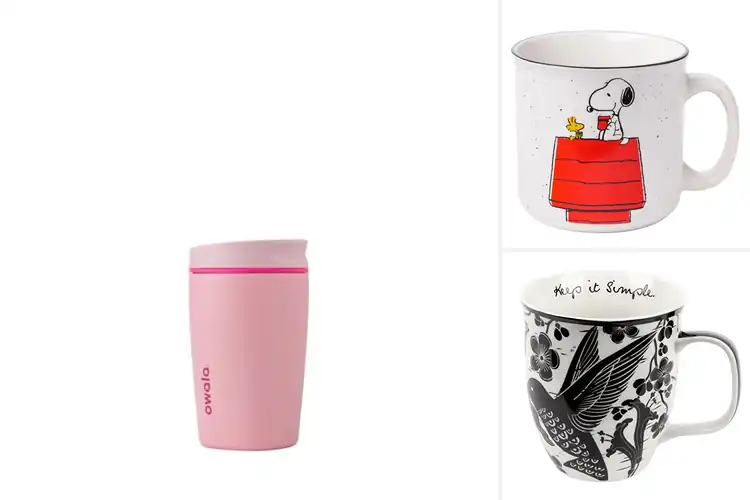 Detailed view of 10 Best Coffee Mug Gift