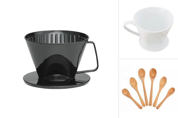Detailed view of Best Coffee Serving Sizes
