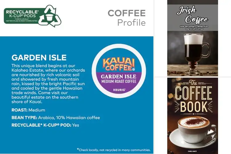 Detailed view of 10 Best Coffee Variations: Elevate Your Daily Brew