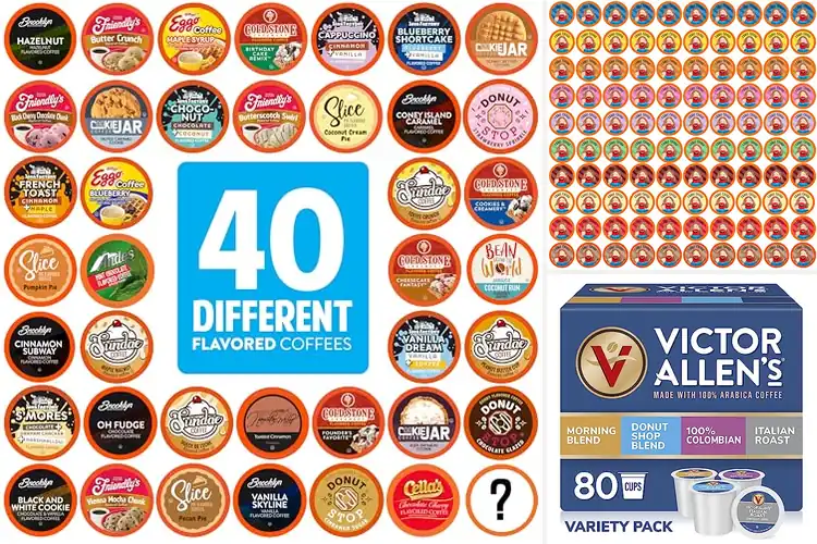 Detailed view of Best Coffee Varieties