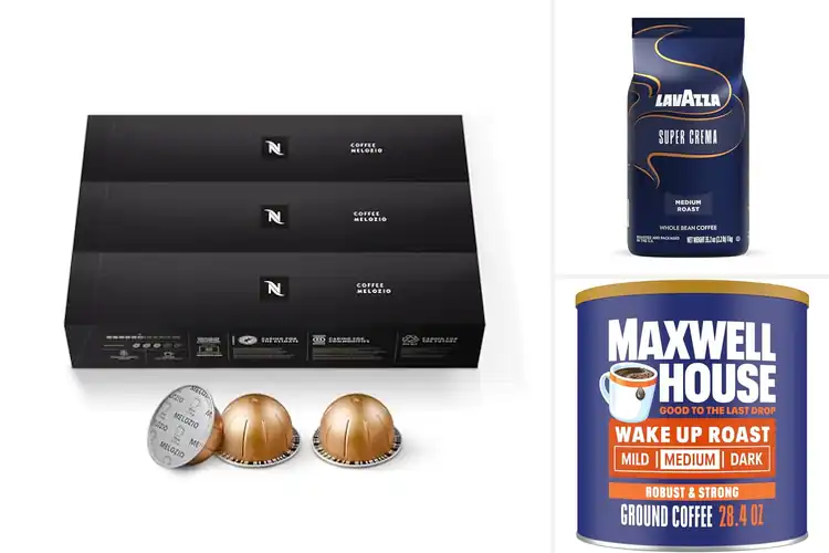 Detailed view of 10 Best Coffees to Boost Your Morning Energy and Flavor