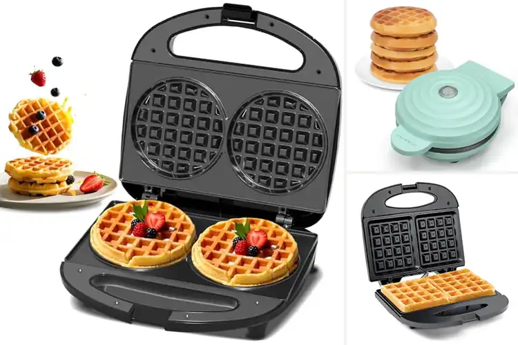 Detailed view of 19 Best Compact Breakfast Appliances for Effortless Mornings