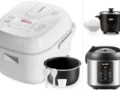 10 Best Compact Cookers for Smart, Space-Saving Meals