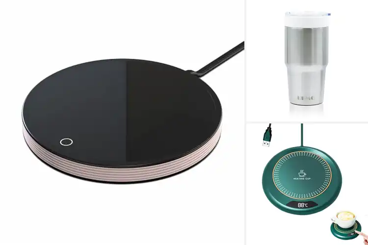 Detailed view of Best Compatible With Ceramic Glass Stainless Steel Mugs