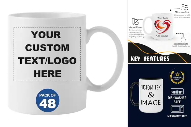 Detailed view of 10 Best Customizable Coffees: Personalize your cup