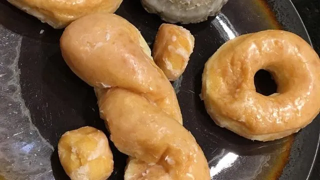 Best Donuts