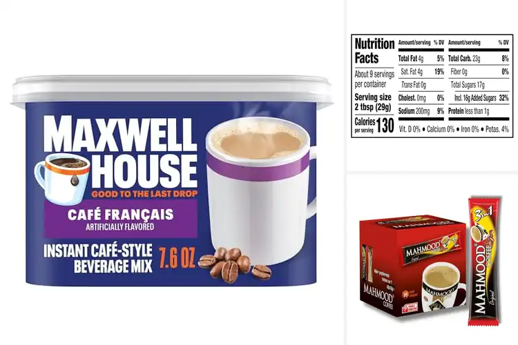 Detailed view of Best Easy-to-Make Coffees